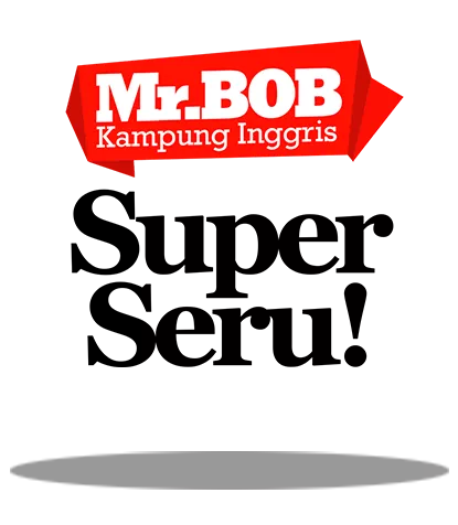logo mr.bob